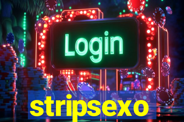 stripsexo