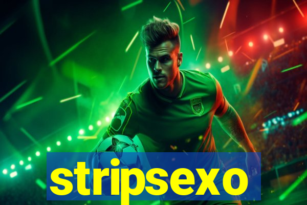 stripsexo