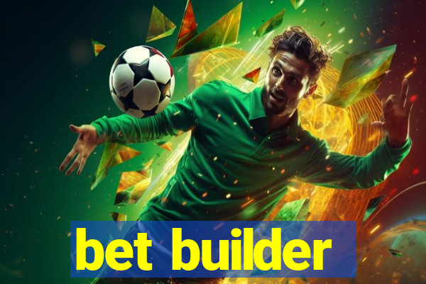 bet builder