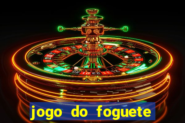 jogo do foguete que ganha dinheiro