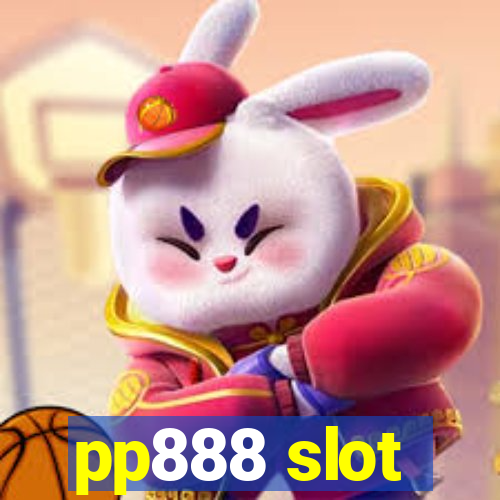 pp888 slot