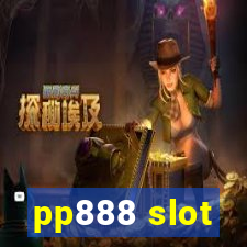 pp888 slot