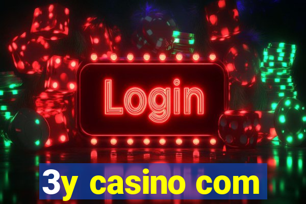 3y casino com