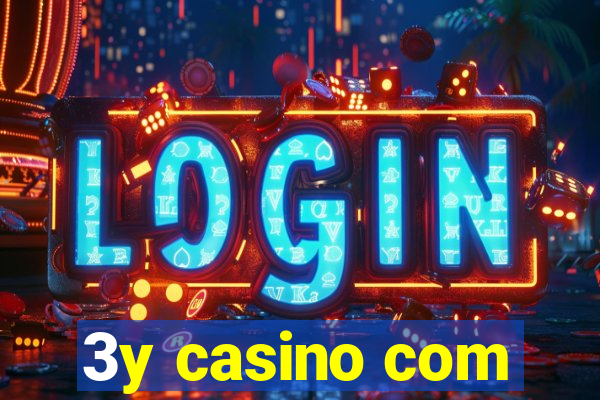 3y casino com