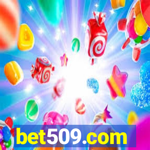 bet509.com