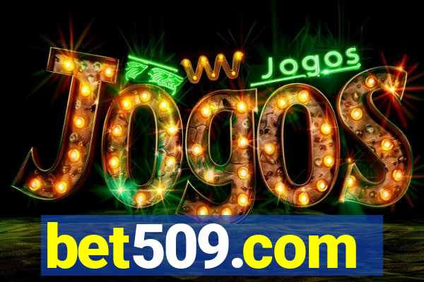 bet509.com