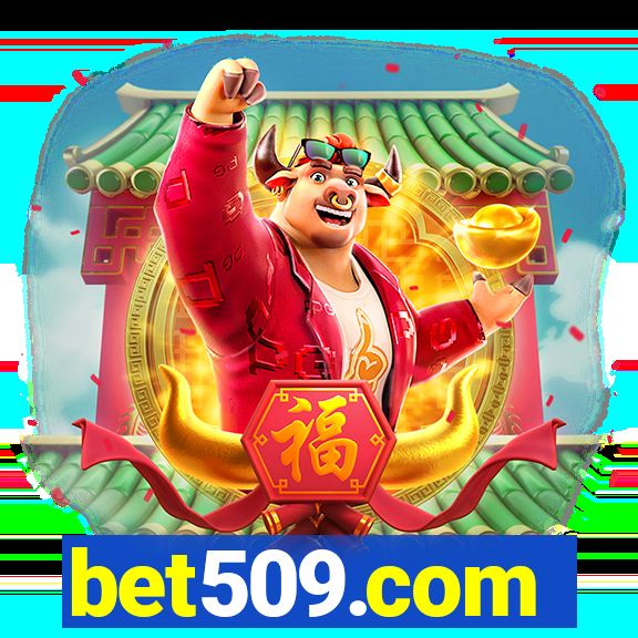 bet509.com