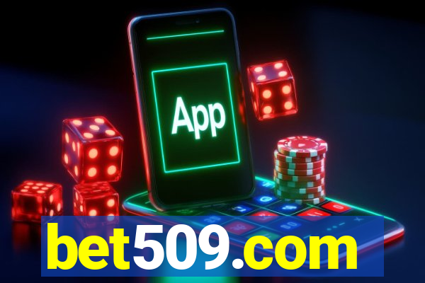 bet509.com