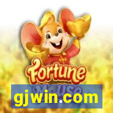 gjwin.com