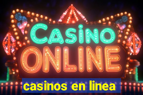 casinos en linea