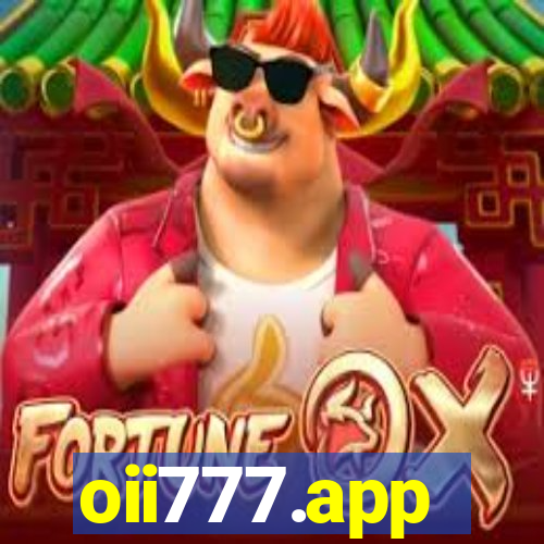 oii777.app