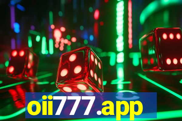 oii777.app