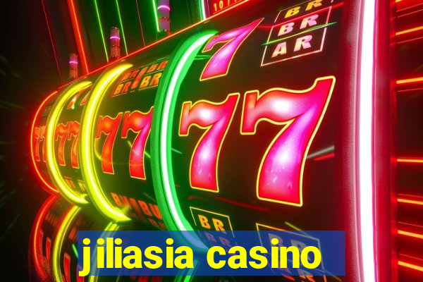 jiliasia casino