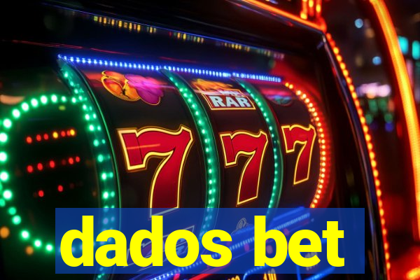 dados bet