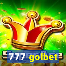 777 golbet