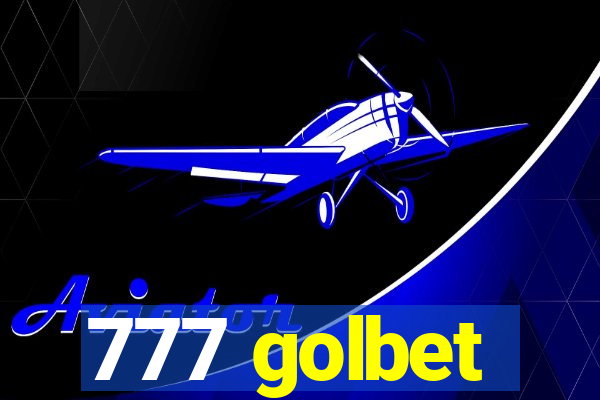 777 golbet