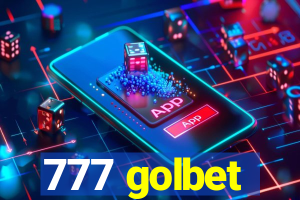 777 golbet