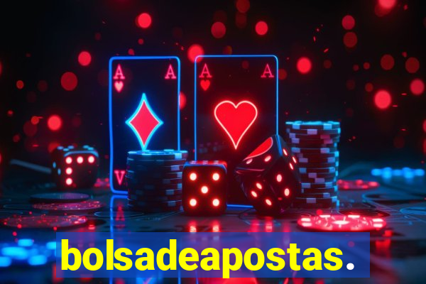 bolsadeapostas.com