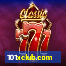 101xclub.com