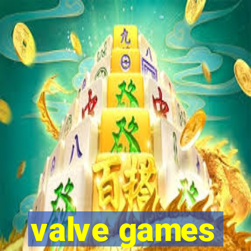 valve games