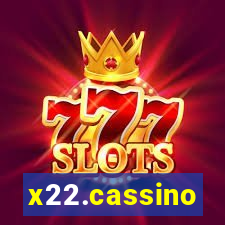 x22.cassino