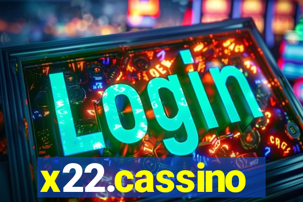 x22.cassino