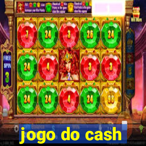 jogo do cash