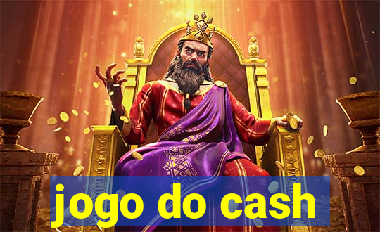 jogo do cash