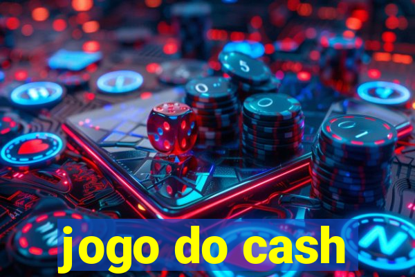 jogo do cash