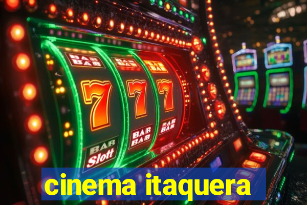 cinema itaquera