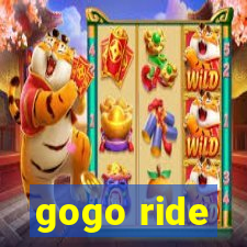 gogo ride