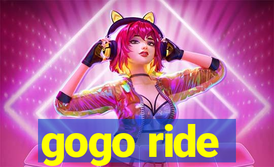 gogo ride