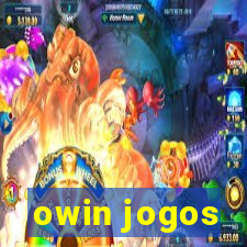 owin jogos