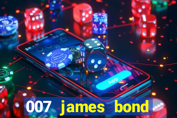 007 james bond casino royal