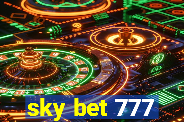 sky bet 777