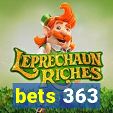 bets 363