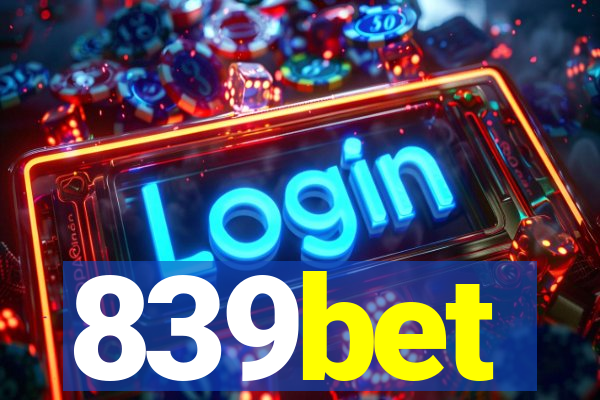 839bet