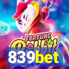 839bet