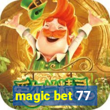 magic bet 77