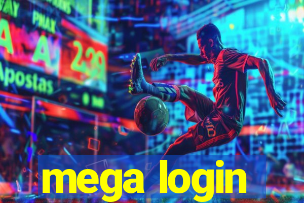 mega login