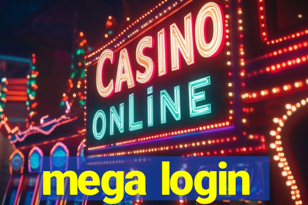 mega login