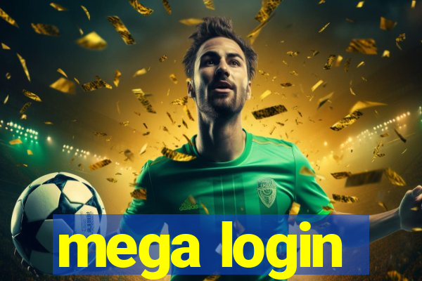 mega login