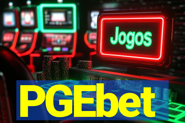 PGEbet