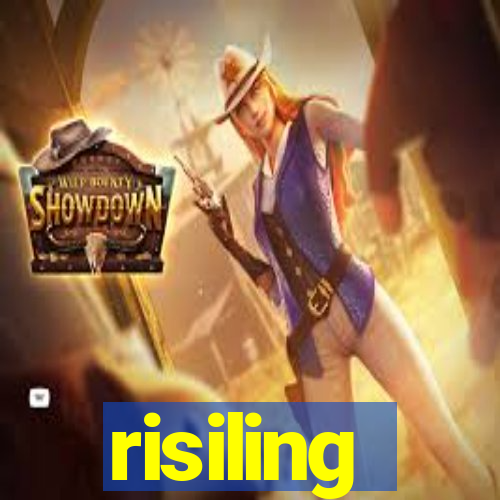 risiling