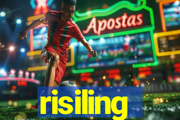 risiling