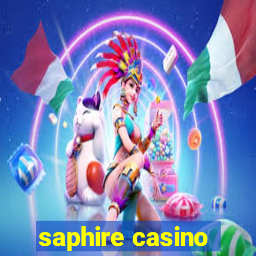 saphire casino