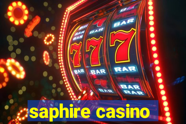 saphire casino