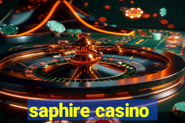 saphire casino