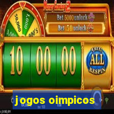 jogos oimpicos