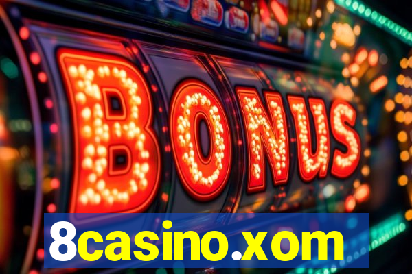 8casino.xom